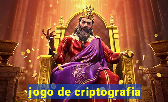 jogo de criptografia